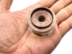 Round Leather Punch, Extra Sharp