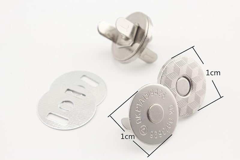 Ultra-Thin Strong Magnetic Snaps