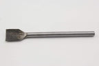 Shallow Round Edge Punch (10-25 mm)