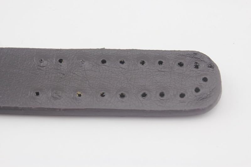 Sew-On Faux PU Leather Purse Handles