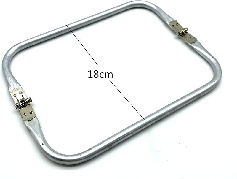 Aluminium Tubular Internal Hinge Doctor Bag Frame