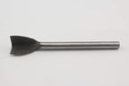 Small V-Shape Leather Punch (10-15 mm)
