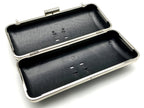 Monogram Box Clutch Frame, 9 1/2" (24 cm)