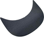 Flat PP Cap Brim Insert, Brim Blank for DIY Hat Making and Repair 10 Pieces