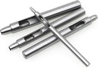 Round Leather Hole Punch, Hollow Cutter