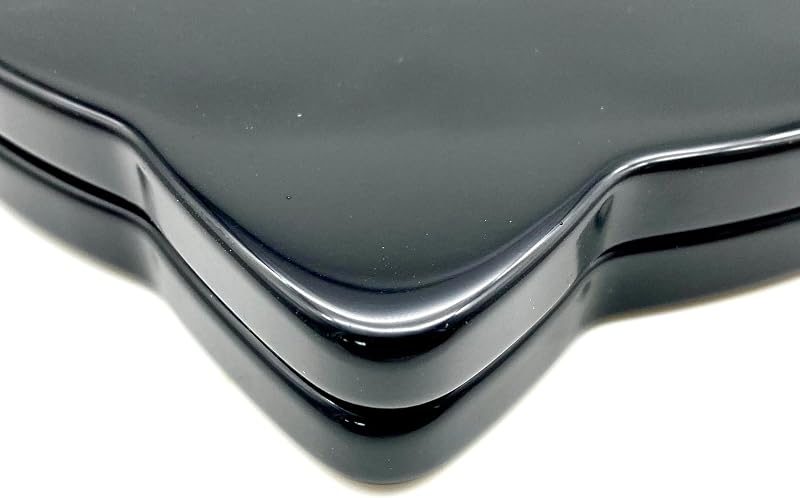 Acrylic Purse Frame, 6 1/4" x 3 1/2" (16 x 9 cm)
