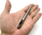 Triangle Shaped Leather Hole Punch, Hollow Cutter