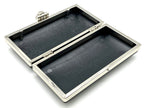 Monogram Box Clutch Frame, 6 1/2" (16.5 cm)