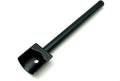 Arch Curve End Leather Edge Corner Cutter Punch