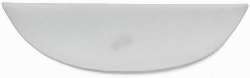 Sun Hat Brim Insert, PP Plastic Hat Stiffener for Wide Brim Hats and DIY Hat Making 5 Pieces