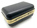 Monogram Box Clutch Frame, 5 1/4" (13.5 cm)