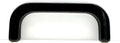 Rectangle Acrylic Purse Frame, 10" x 3 3/4" (25 x 9.5 cm)