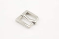 Rectangle Pin Belt Buckle, 5/8" (15 mm) - Heavy 22mm Frame