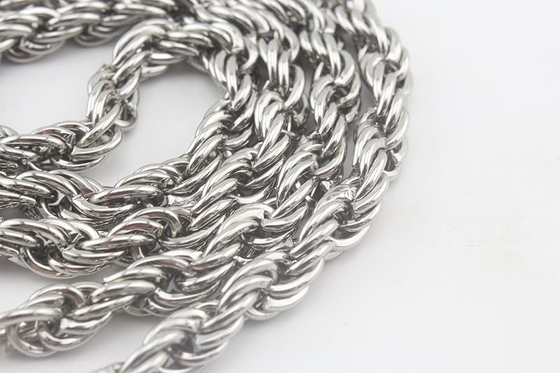 Custom Personalized Bag Purse Rope Chain Strap Handles Replacement Extender