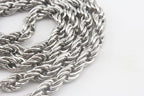 Custom Personalized Bag Purse Rope Chain Strap Handles Replacement Extender