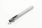 Heart Shaped Leather Hole Puncher Hollow Gasket Cutting Cutter Punch Sets Tools for Cut Leather Rubber Paper Fabric Soft
