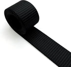 Nylon Extra Thick Webbing Ribbon Heavy Weight Strap Replacement