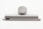 Pyramid Stud Rivet Setting Tool
