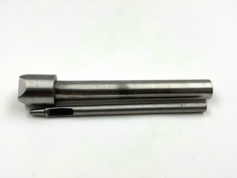 Dome Stud Rivet Setting Tool (12mm)