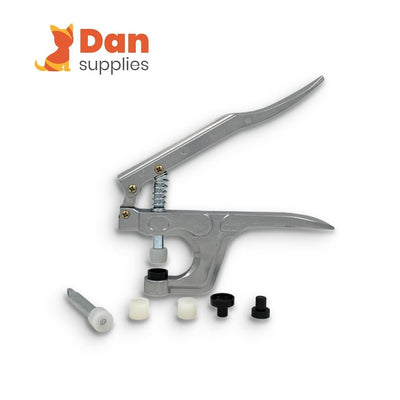 KAM Plastic snap fastener Setter install tools