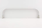 Tubular Internal Hinge Frame, Open-End Bar (14-16")