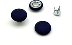 Baseball Cap Trucker Cap Button top Hat Button Replacement Repair Making Supplies