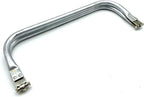 Aluminium Tubular Internal Hinge Doctor Bag Frame