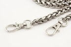 Personalized Wheat Chain Purse Strap / Extender