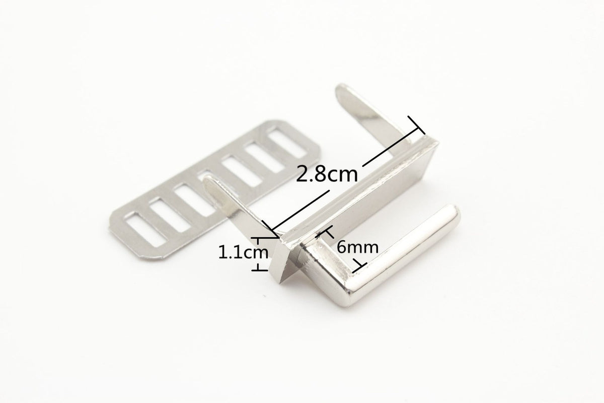 Strap Arch Holder (2.8cm)