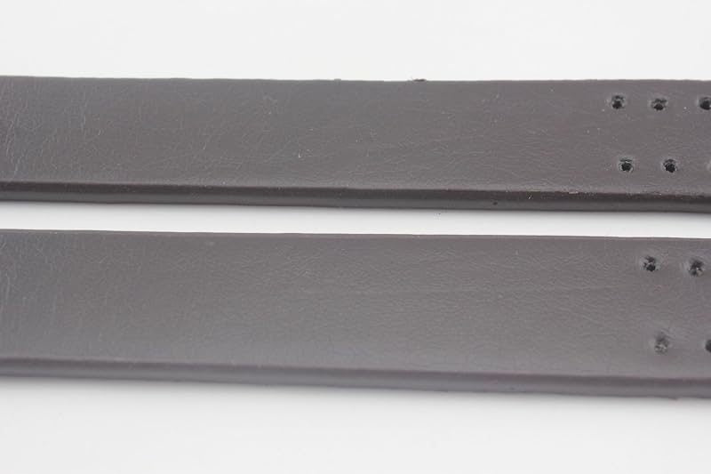 Sew-On Faux PU Leather Purse Handles