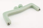 Acrylic Kiss-Lock Purse Frame