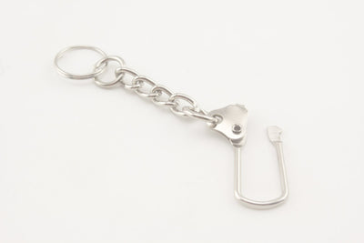 Key Holder Organizer with Chain