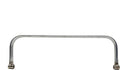 Tubular Internal Hinge Frame, Open-End Bar (14-16")