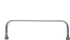 Tubular Internal Hinge Frame, Open-End Bar (14-16")