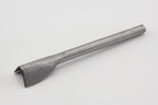 Small V-Shape Leather Punch (10-15 mm)
