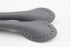 Sew in Microfiber PU Leather Handbag Purse Strap Handles with Ear Shape End for Purse Bag Making Replacement
