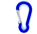 Aluminium Spring-Gate Carabiner (7.2cm)