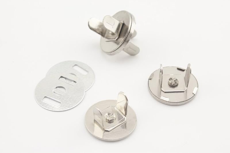 Ultra-Thin Strong Magnetic Snaps