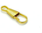 Non-Swivel Spring Snap Hook (2.5cm)