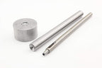 Cone Rivet / Bullet Rivet Spike, Purse Rivets Studs Setting Tools