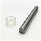 Baseball Cap Trucker Cap Button top Hat Button Replacement Repair Setting Installation Tools