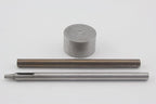Dome Riveted Double Cap Rivet Studs Leather Rivet Setting Tools Installation Tool Diameter