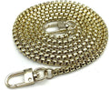 Custom Personalized Bag Purse Box Chain Strap Handles Replacement Extender