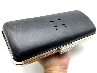 Monogram Box Clutch Frame, 9 1/2" (24 cm)
