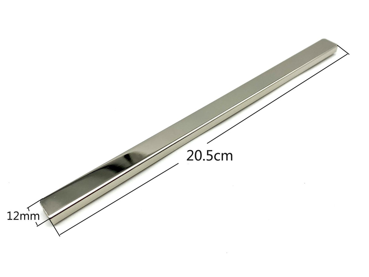 Purse Edging Trim, 8" (20.5 cm)