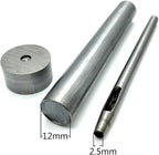 Magnetic Snap Setting Tool