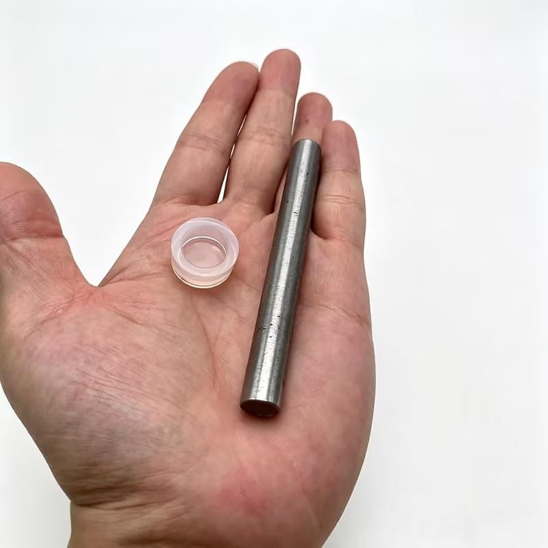 Baseball Cap Trucker Cap Button top Hat Button Replacement Repair Setting Installation Tools