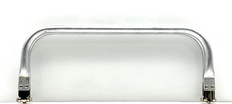 Aluminium Tubular Internal Hinge Doctor Bag Frame