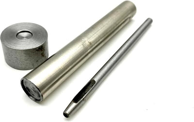 Heart Shape Riveted / Setting Tools Installation Tool