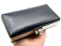 Monogram Box Clutch Frame, 6 1/2" (16.5 cm)